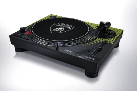 Panasonic Marketing Europe GmBH