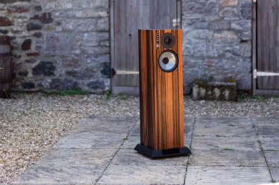 Kolumny głośnikowe Graham Audio LS 5/9f