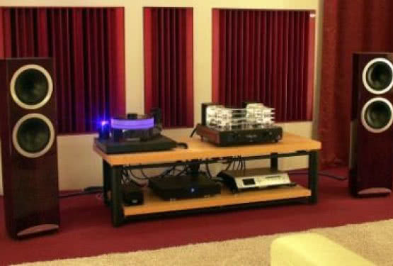 Lampowa jesień w salonie Fusic