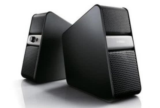 Głośniki Bluetooth Yamaha NX-B55