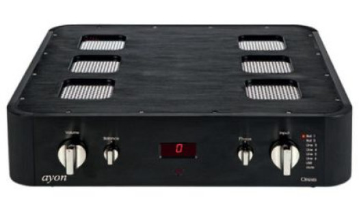 Ayon Audio Orbis