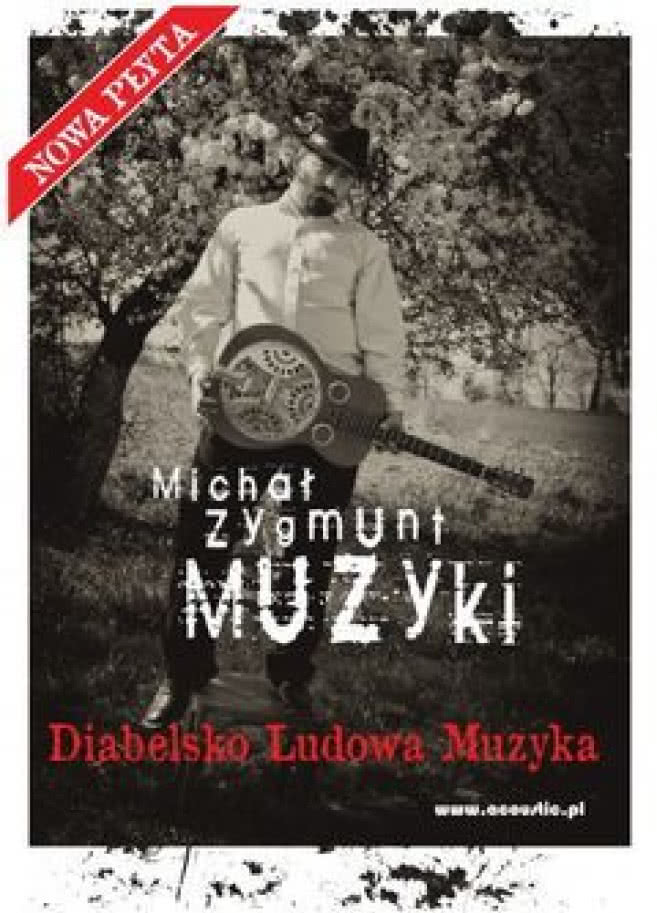 Muzyki