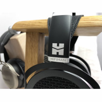 Prezentacje słuchawek HiFiMAN Sundara w salonie Q21