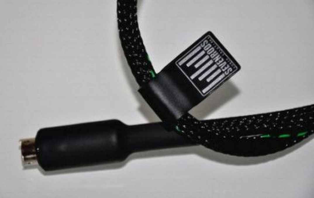 SEVENRODS: ROD2 Stello Link