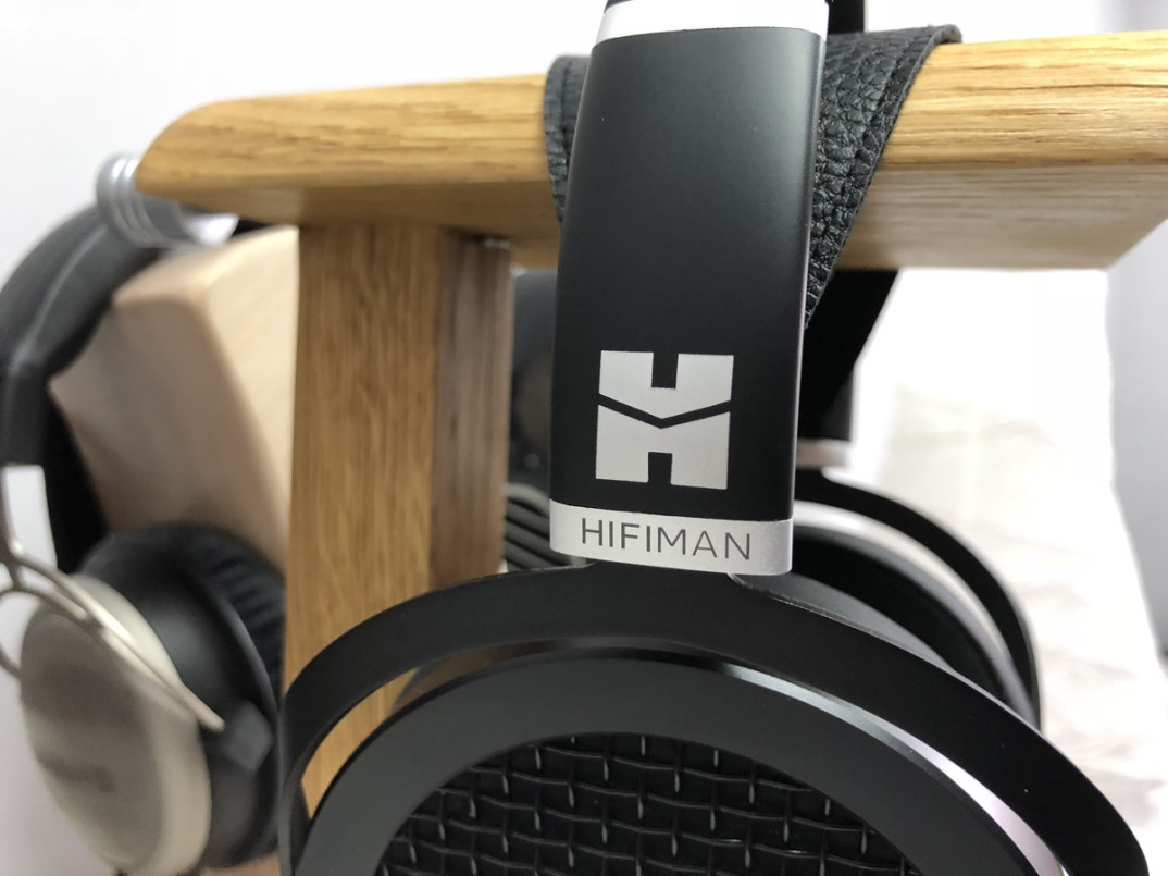 Prezentacje słuchawek HiFiMAN Sundara w salonie Q21