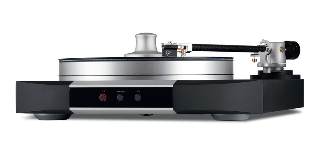 Gramofon Mark Levinson No. 5105