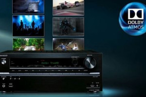 Głośniki Onkyo SKH-410 w prezencie przy zakupie amplitunera Onkyo