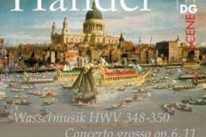 Wasser Musik