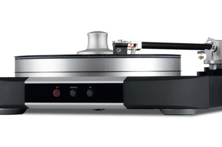 MARK LEVINSON