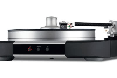 Gramofon Mark Levinson No. 5105