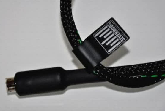 SEVENRODS: ROD2 Stello Link