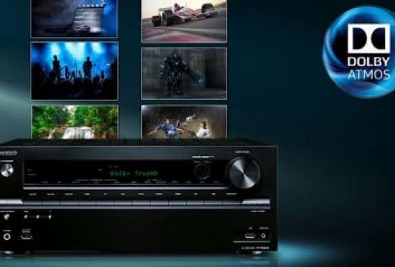 Głośniki Onkyo SKH-410 w prezencie przy zakupie amplitunera Onkyo