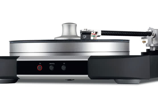 Gramofon Mark Levinson No. 5105
