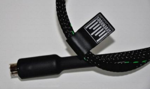 SEVENRODS: ROD2 Stello Link