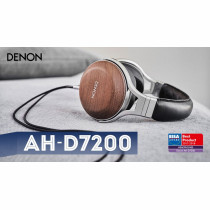 Słuchawki Denon AH-D7200 w ofercie salonu Q21