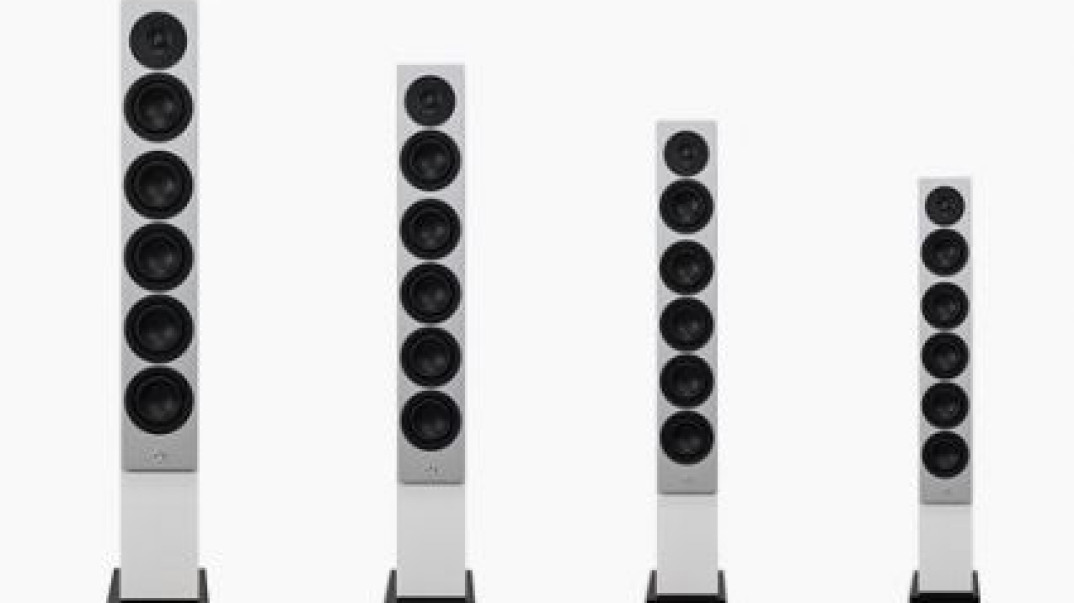 System Audio Mantra 60