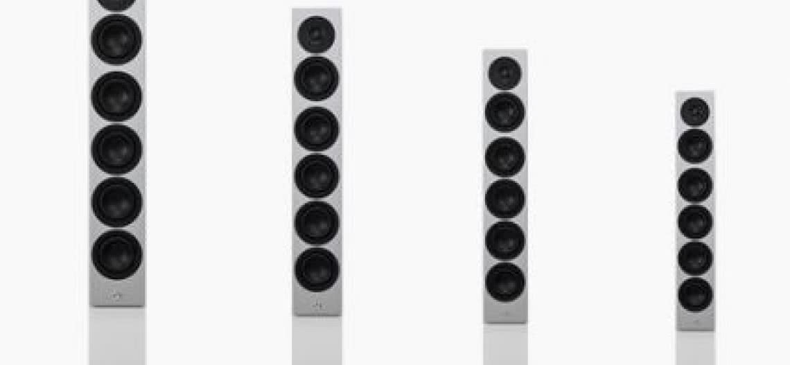 System Audio Mantra 60