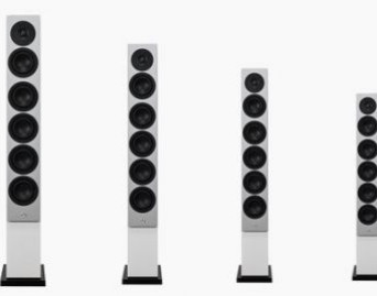 System Audio Mantra 60