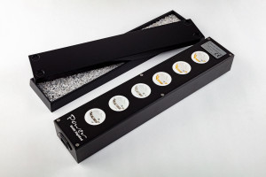 Listwa zasilająca Power Base High-End 6