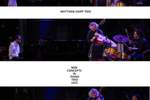 New Concepts of Piano Trio