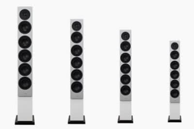 System Audio Mantra 60