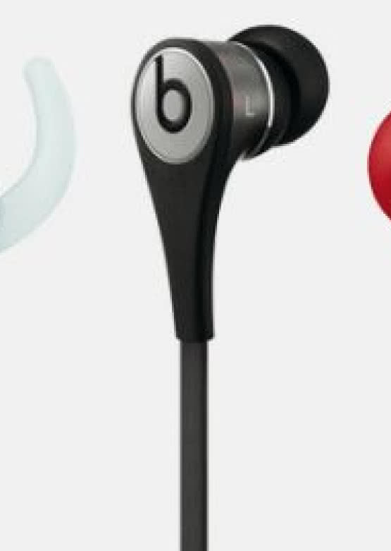 Słuchawki Beats Tour 2