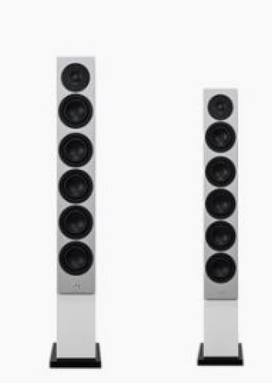 System Audio Mantra 60