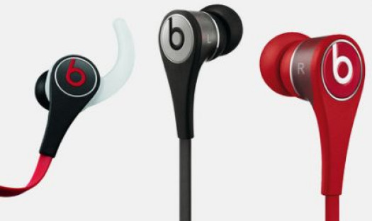 Słuchawki Beats Tour 2
