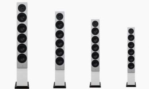 System Audio Mantra 60