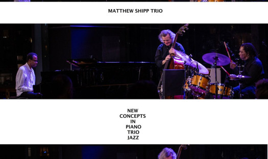 New Concepts of Piano Trio