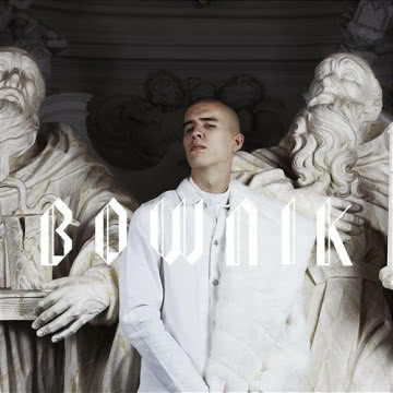 Bownik - Delfina Delfina