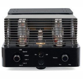 Triode 25 Black Edition