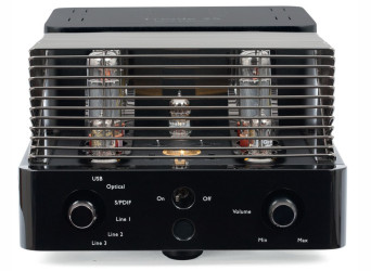 Triode 25 Black Edition