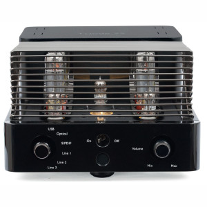Triode 25 Black Edition