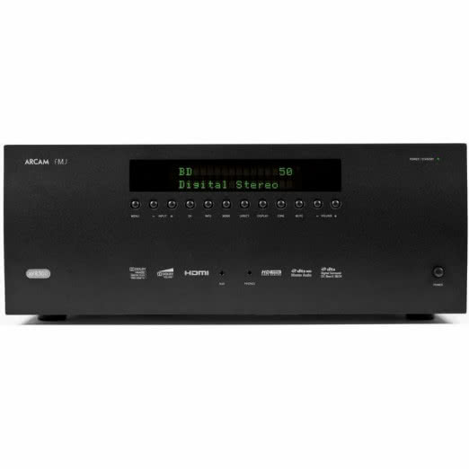 AVR 360