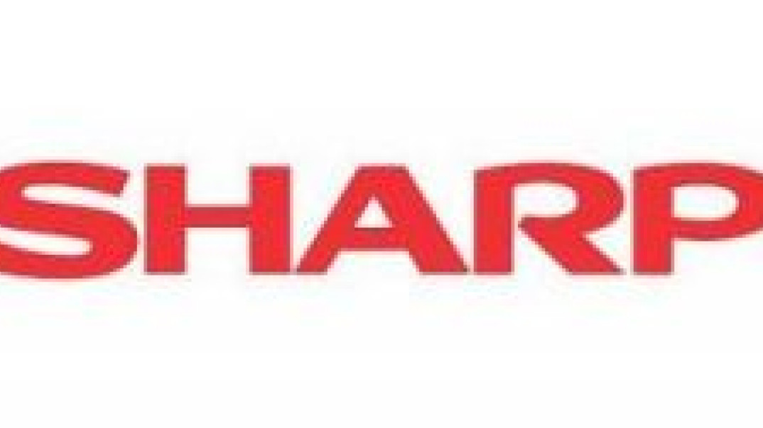 Sharp ma kłopoty