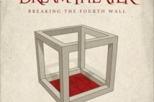 "Breaking The Fourth Wall" - koncertowe wydawnictwo Dream Theater