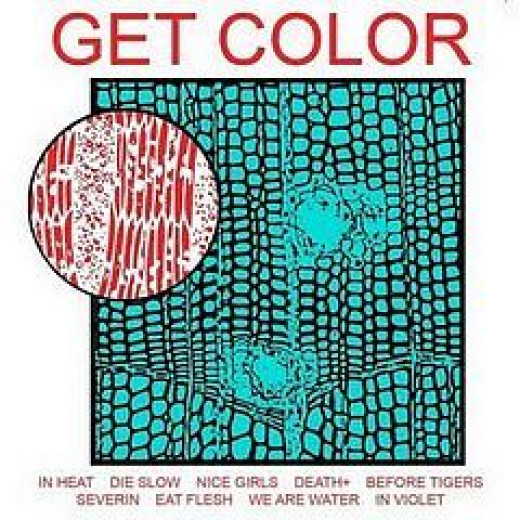 Get Color