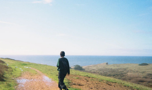 Heroes in the Seaweed
