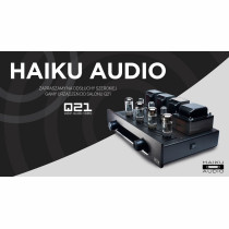 Haiku Audio w salonie Q21