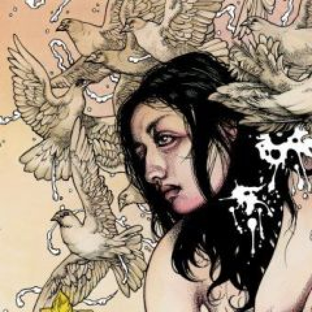 Dziś premiera "Meir" - nowej płyty Kvelertak