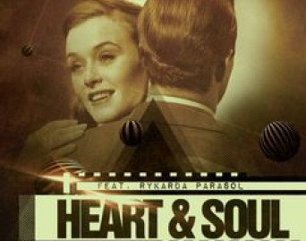 Heart &amp; Soul feat. Rykarda Parasol