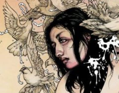 Dziś premiera "Meir" - nowej płyty Kvelertak