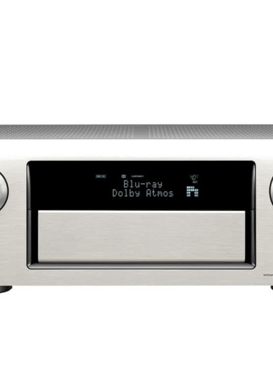 9.2-kanałowy sieciowy amplituner AV Denon AVR-X6200W