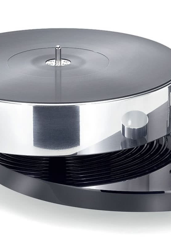 Gramofony Transrotor Max i Jupiter