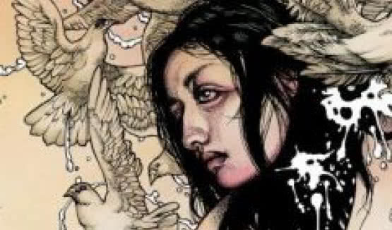 Dziś premiera "Meir" - nowej płyty Kvelertak