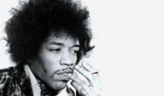 Koncerty Jimiego Hendrixa na CD i winylach