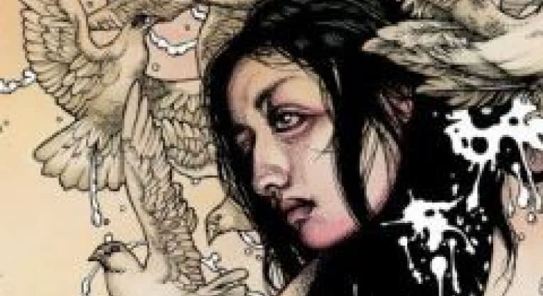 Dziś premiera "Meir" - nowej płyty Kvelertak