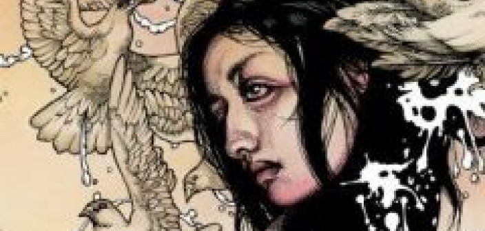 Dziś premiera "Meir" - nowej płyty Kvelertak