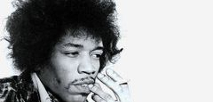 Koncerty Jimiego Hendrixa na CD i winylach